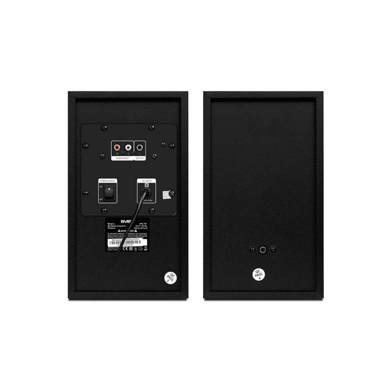 Колонка Sven SPS-701 Black