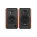 Speakers F&D R60BT Black, 12W, Bluetooth