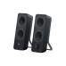 Колонка Logitech Z207, Black