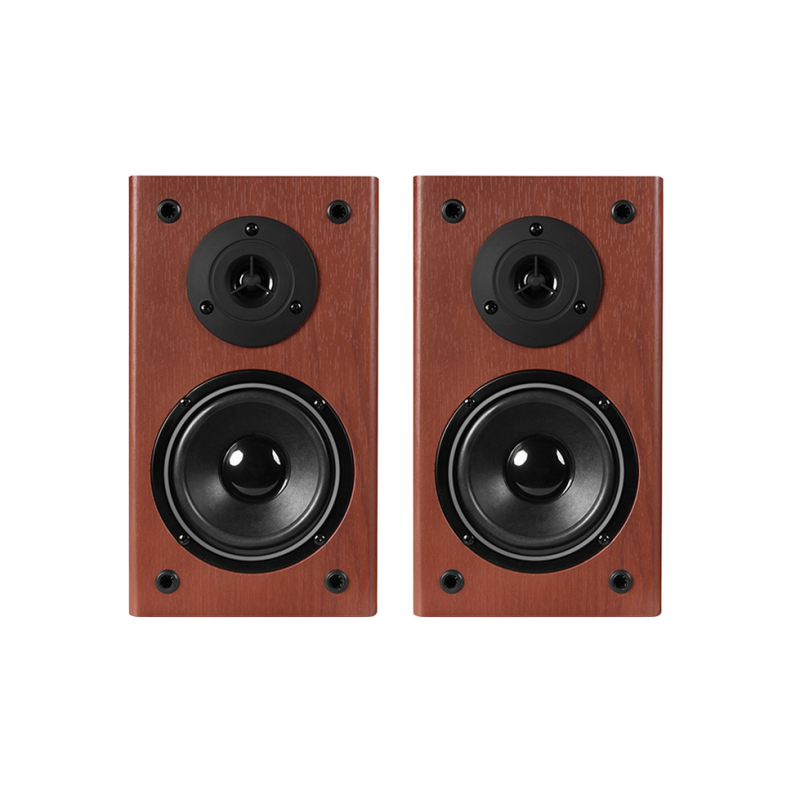 Колонка Sven SPS-612, Wooden