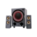 FD Audio F770X, Black