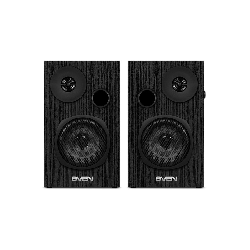 Колонка Sven SPS-585, Black