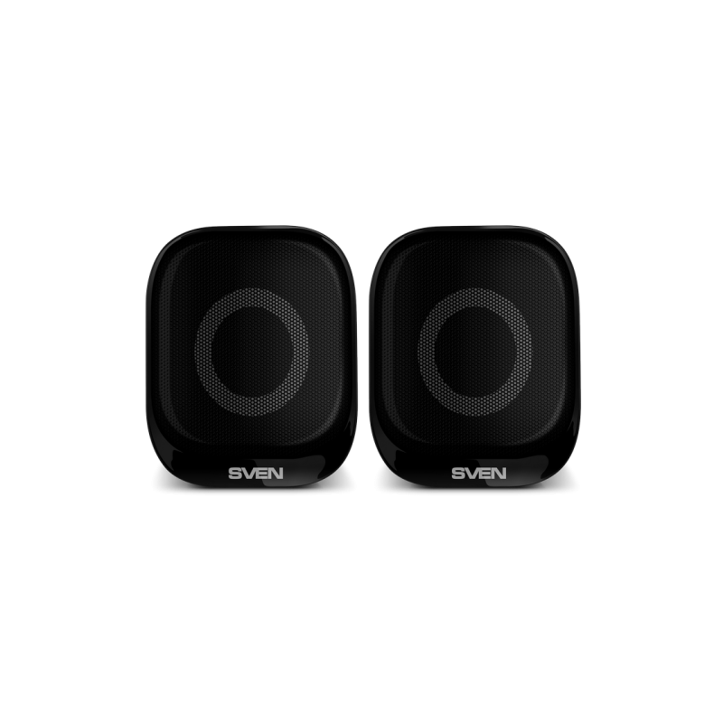 Speakers SVEN G345, 10w, black (USB