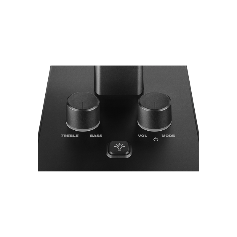 Speakers SVEN G600, 30w, black