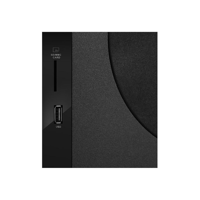 Колонка Sven MS-2250 Black