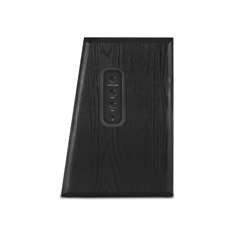 Акустическая система SVEN MC-50, черная (210 Вт, пульт ДУ, Bluetooth (aptX HD), оптический, HDMI)