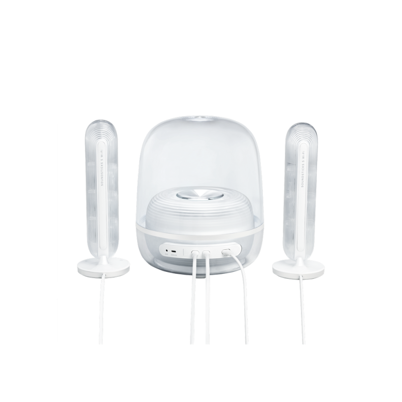 Speakers 2.1 Harman Kardon SoundSticks 5 Wi-Fi