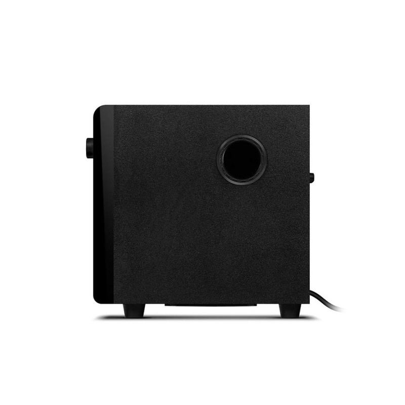 Колонка Sven MS-110 Black