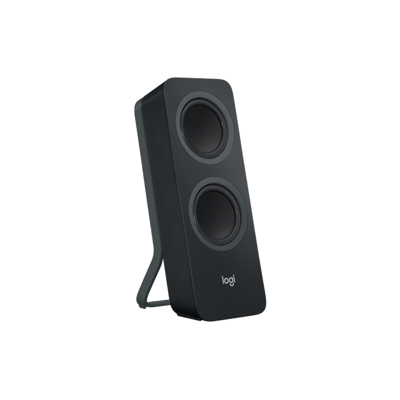 Колонка Logitech Z207, Black