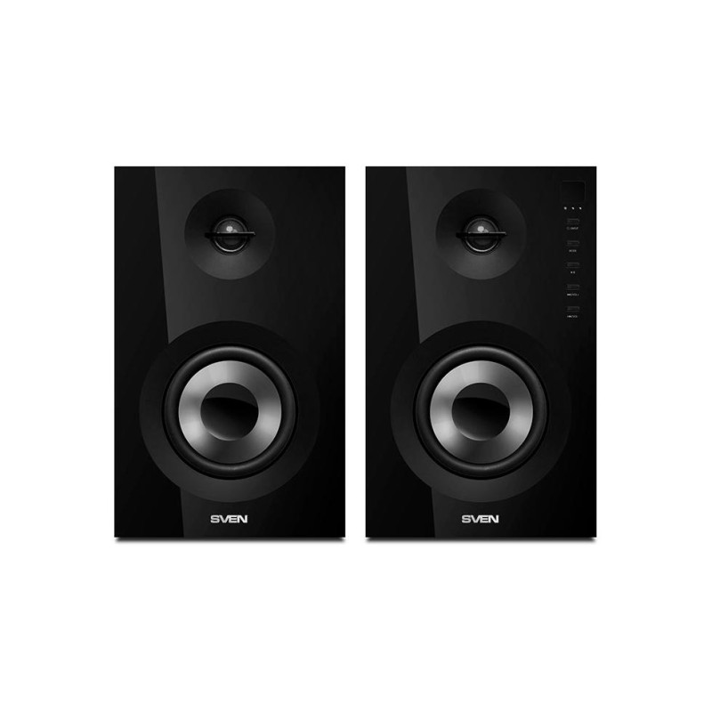 Колонка Sven SPS-721 Black