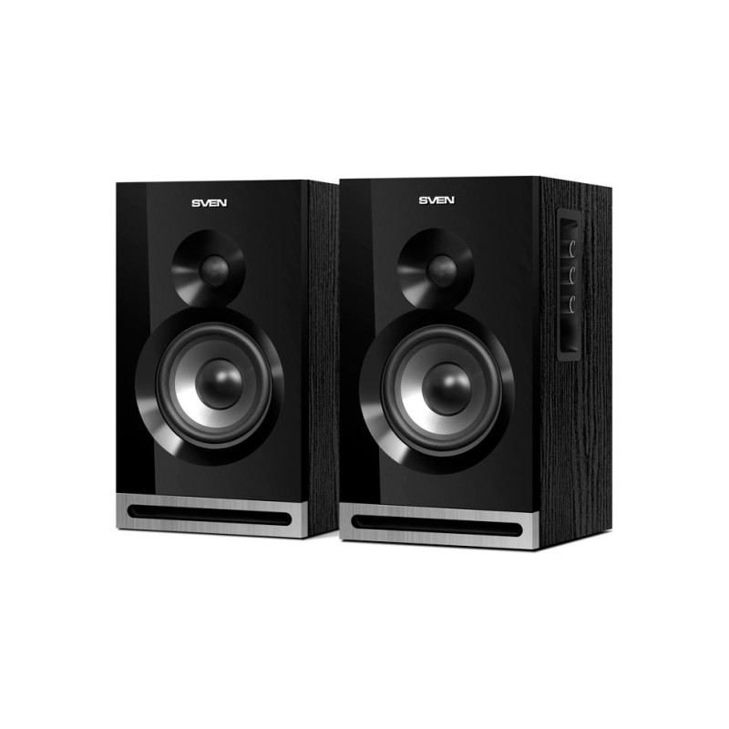 Boxa Sven SPS-625 Black