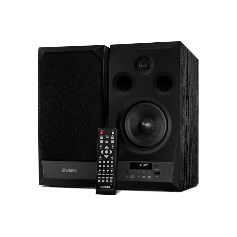 Boxa Sven MC-20, Black