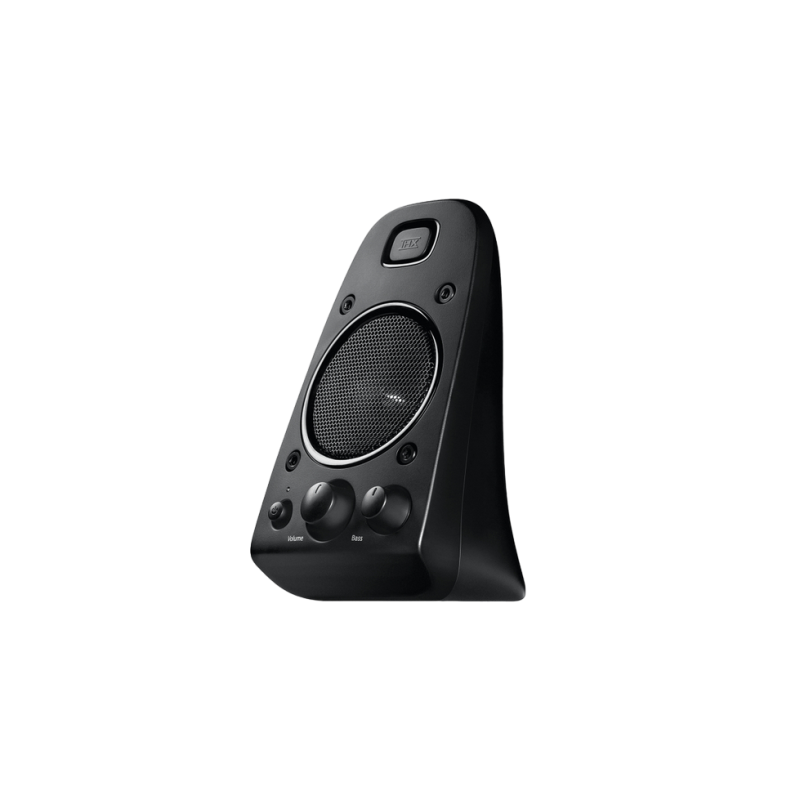 Колонка Logitech Z623, Black