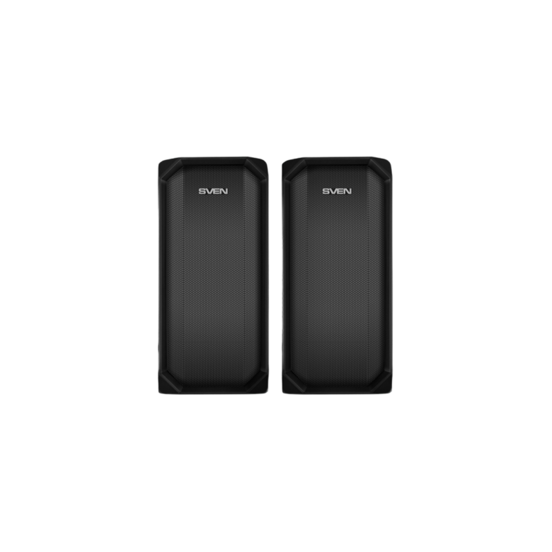 Колонка Sven 420 Black