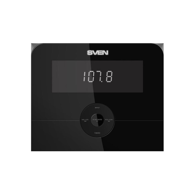 Колонка Sven MS-2250 Black