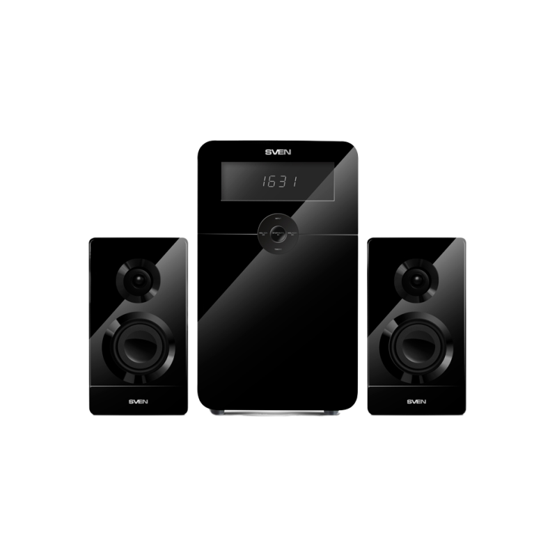 Колонка Sven MS-2250 Black