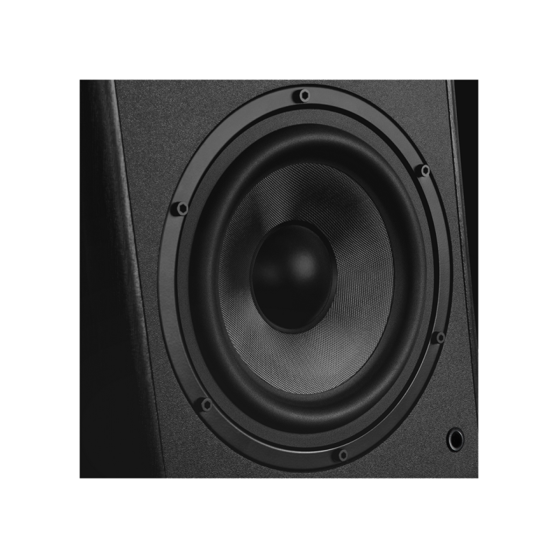 Акустическая система SVEN MC-50, черная (210 Вт, пульт ДУ, Bluetooth (aptX HD), оптический, HDMI)