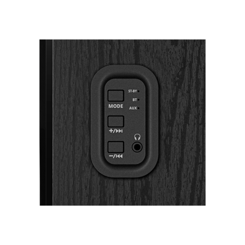 Колонка Sven SPS-725, Black