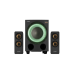 FD Audio F770X, Black