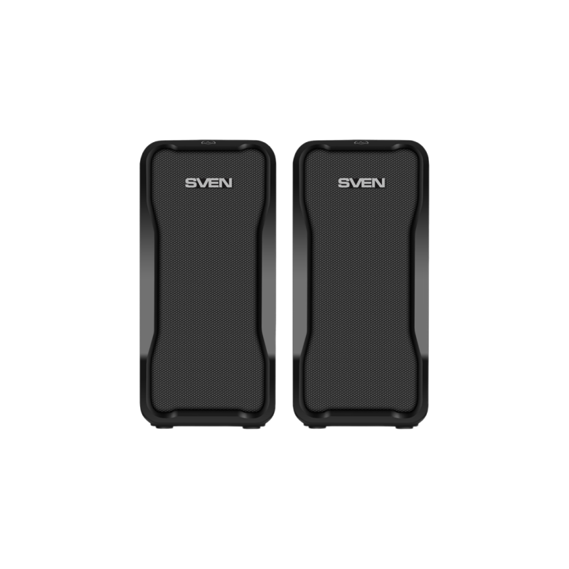 Колонка Sven 435, Black