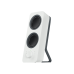 Колонка Logitech Z207, White
