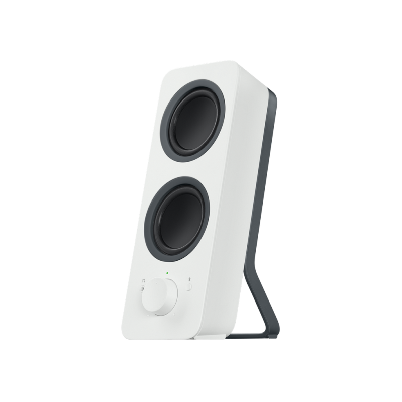 Колонка Logitech Z207, White