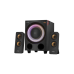 FD Audio F770X, Black