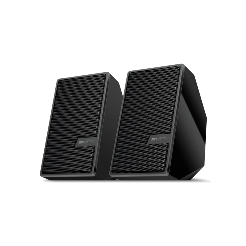 Speakers SVEN G342, 8w, black (USB