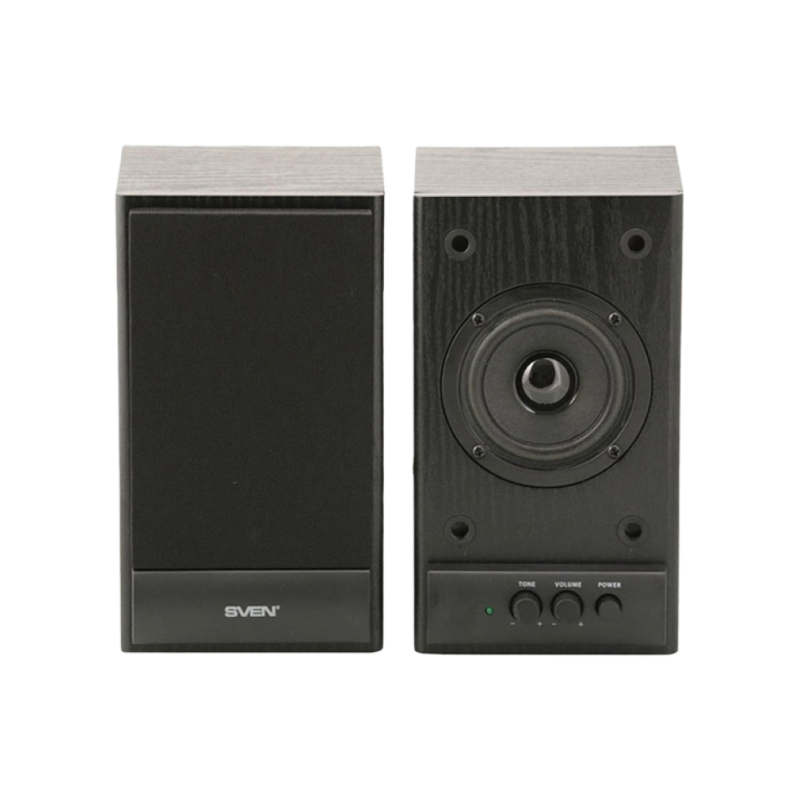 Колонка Sven SPS-607 Black