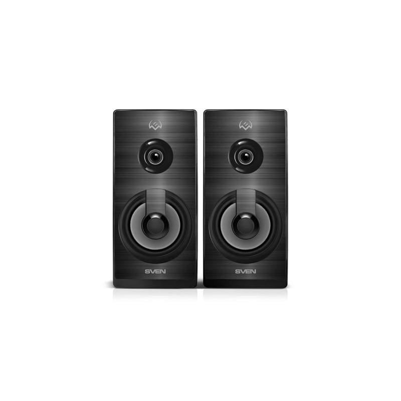 Колонка Sven SPS-512 Black
