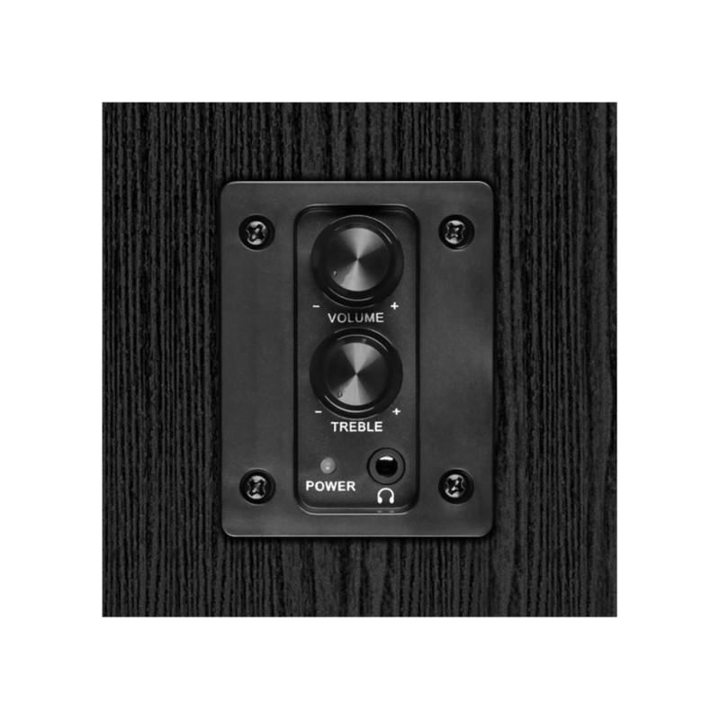 Колонка Sven SPS-619 Black