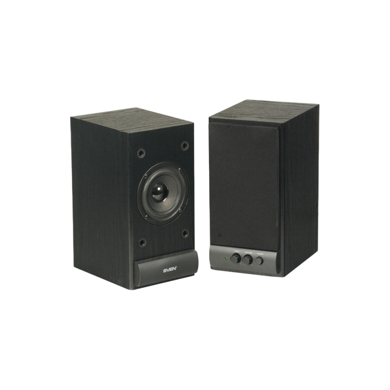Колонка Sven SPS-609 Black