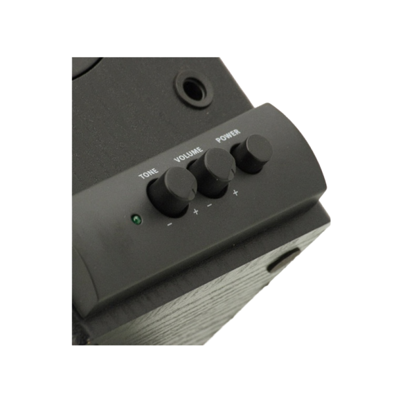 Колонка Sven SPS-607 Black