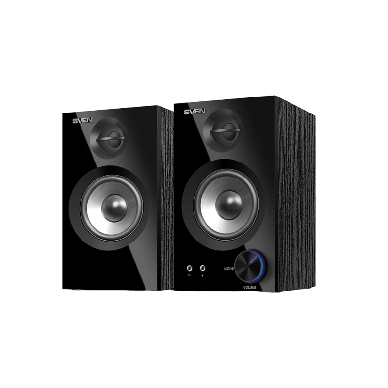 Колонка Sven SPS-621, Black