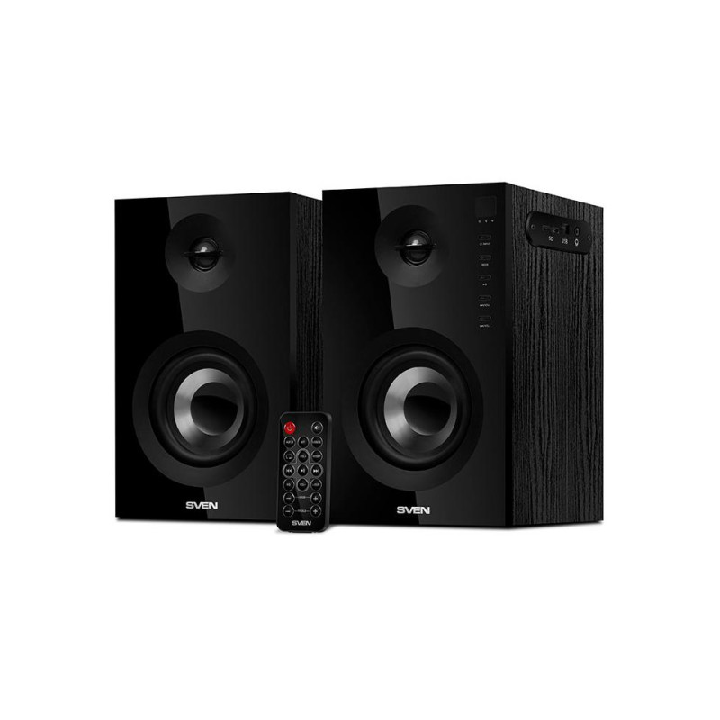 Колонка Sven SPS-721 Black