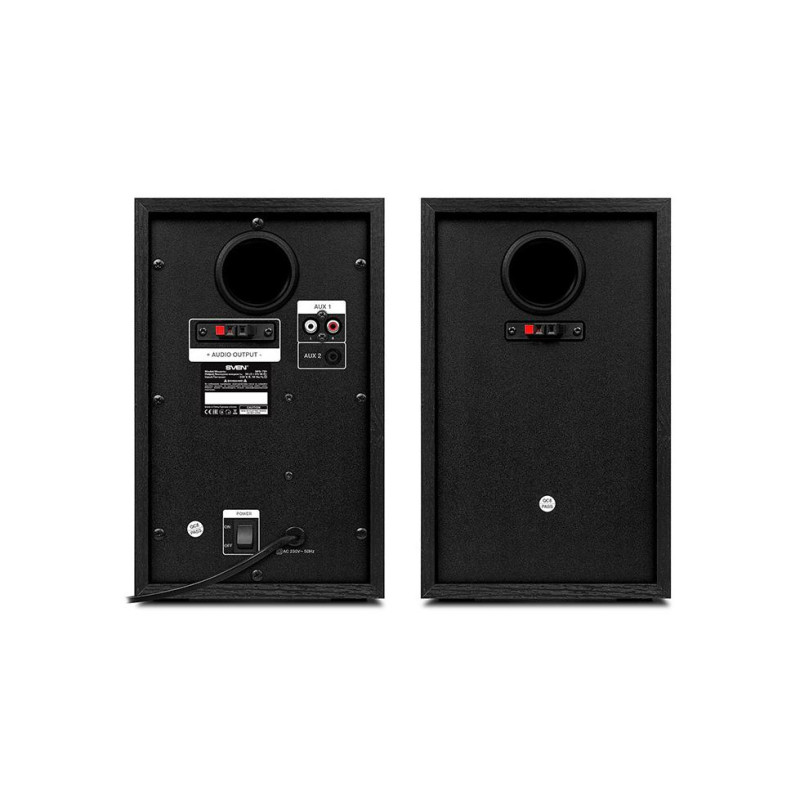 Колонка Sven SPS-721 Black