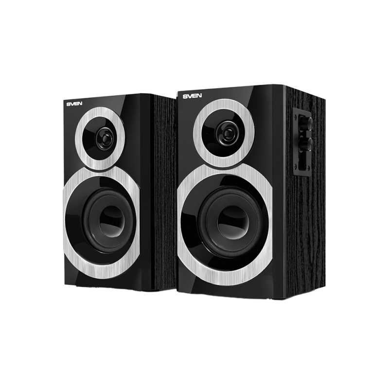 Колонка Sven SPS-619 Black
