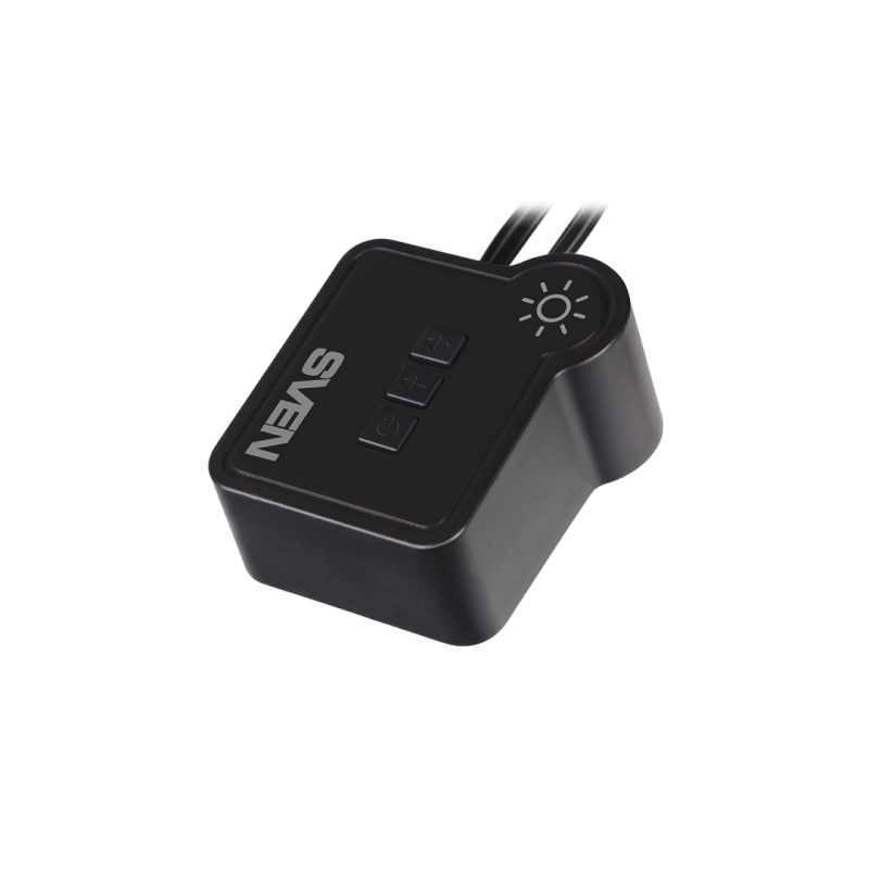 Колонка Sven 420 Black