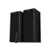 Speakers SVEN MC-25, black (150W, Bluetooth, RCA, OPT, HDMI, AUX, RC