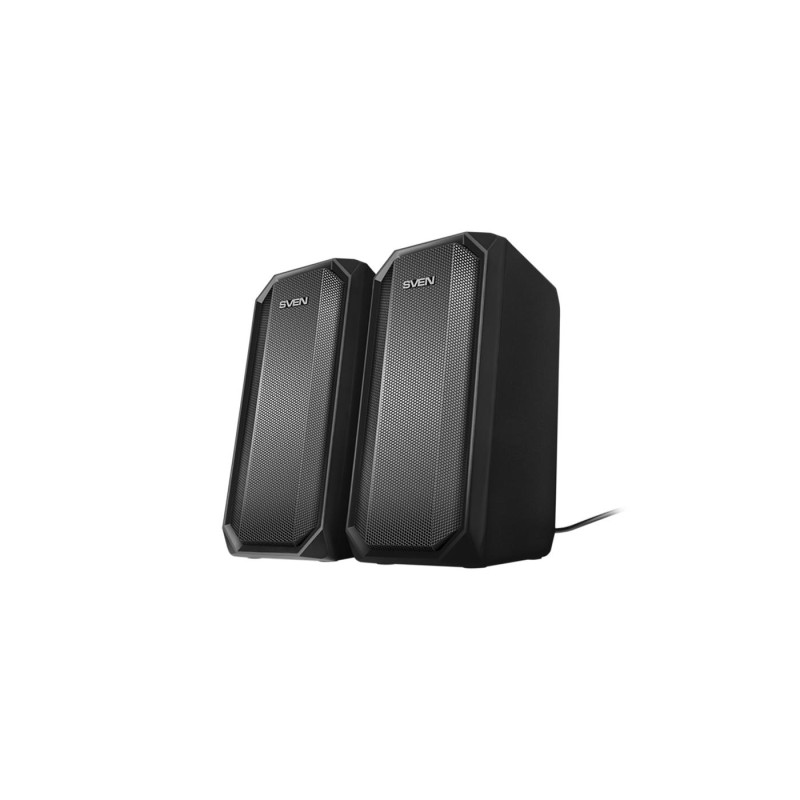 Колонка Sven 420 Black