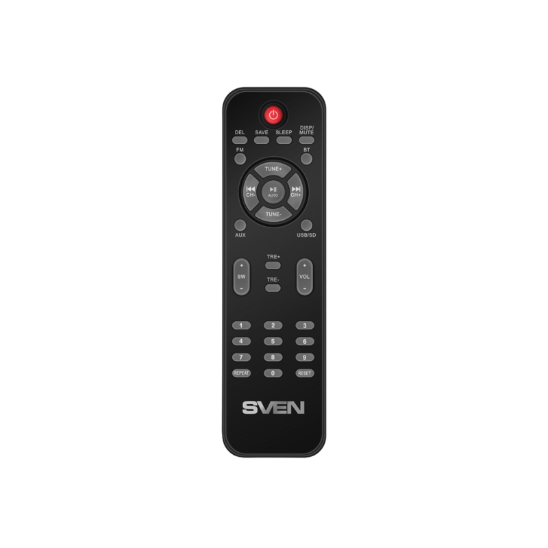 Колонка Sven MS-2080 Black