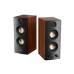 Speakers F&D R330BT Black+Wooden