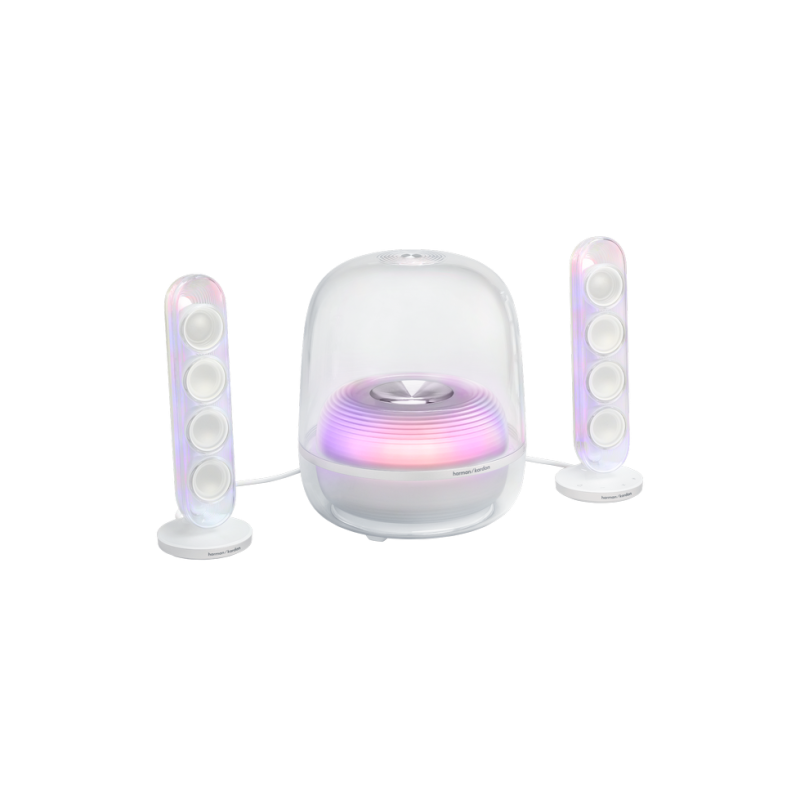 Speakers 2.1 Harman Kardon SoundSticks 5 Wi-Fi