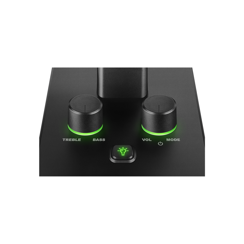 Speakers SVEN G600, 30w, black