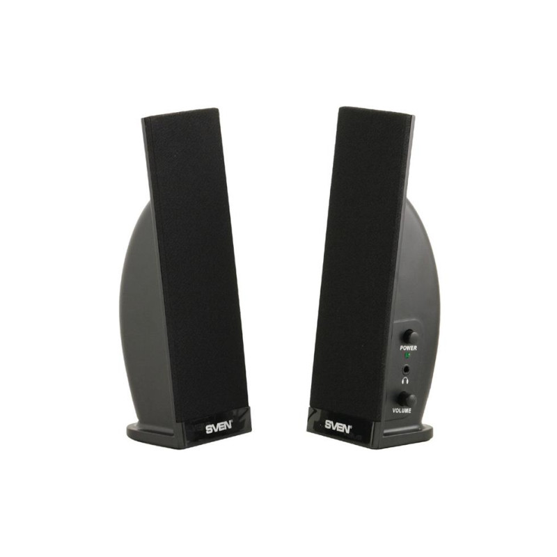 Колонка Sven 230 Black