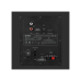 Speakers SVEN MC-25, black (150W, Bluetooth, RCA, OPT, HDMI, AUX, RC