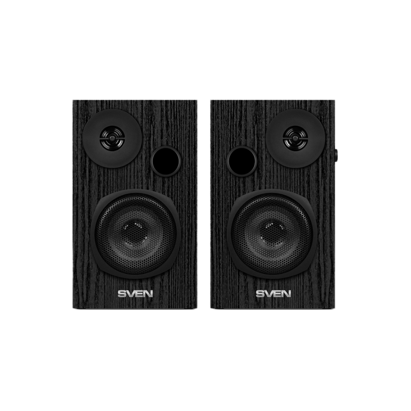 Колонка Sven SPS-585, Black