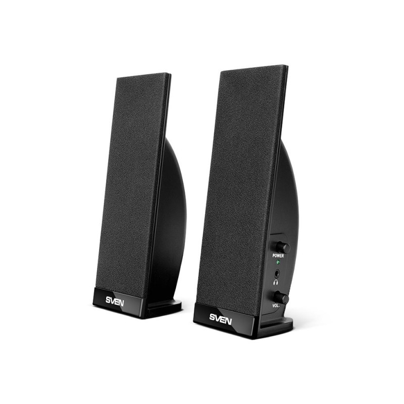 Колонка Sven 230 Black