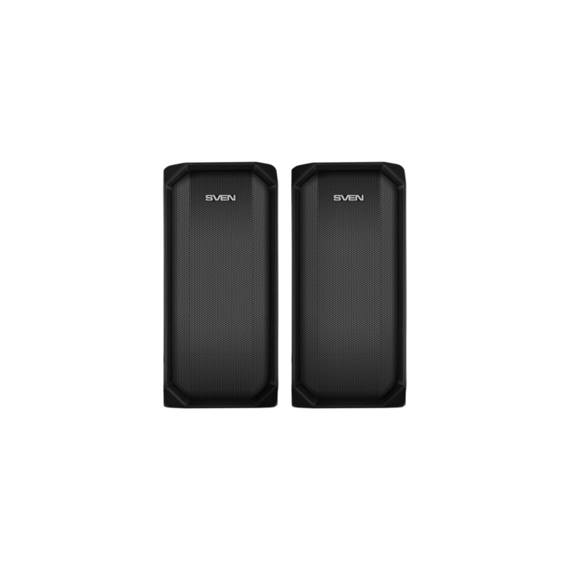 Колонка Sven 420 Black