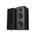 Speakers SVEN MC-25, black (150W, Bluetooth, RCA, OPT, HDMI, AUX, RC